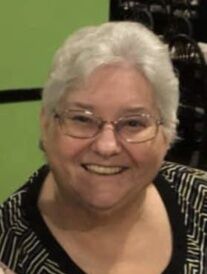 TRACEY VEDROS